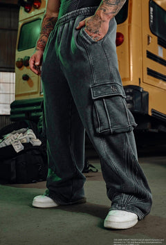 Batman Armored Pants