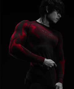 DoomTech Armored Long Sleeve