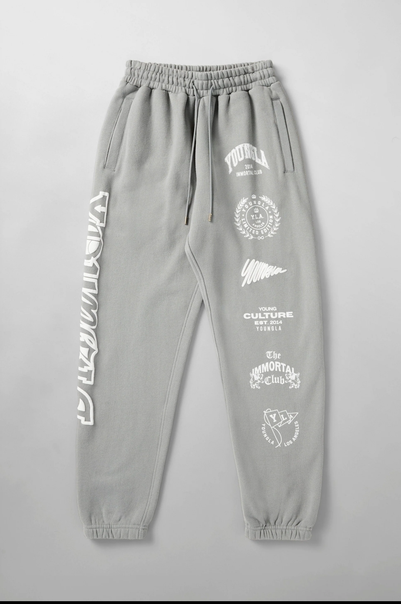Inmortal Joggers