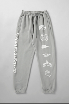 Inmortal Joggers