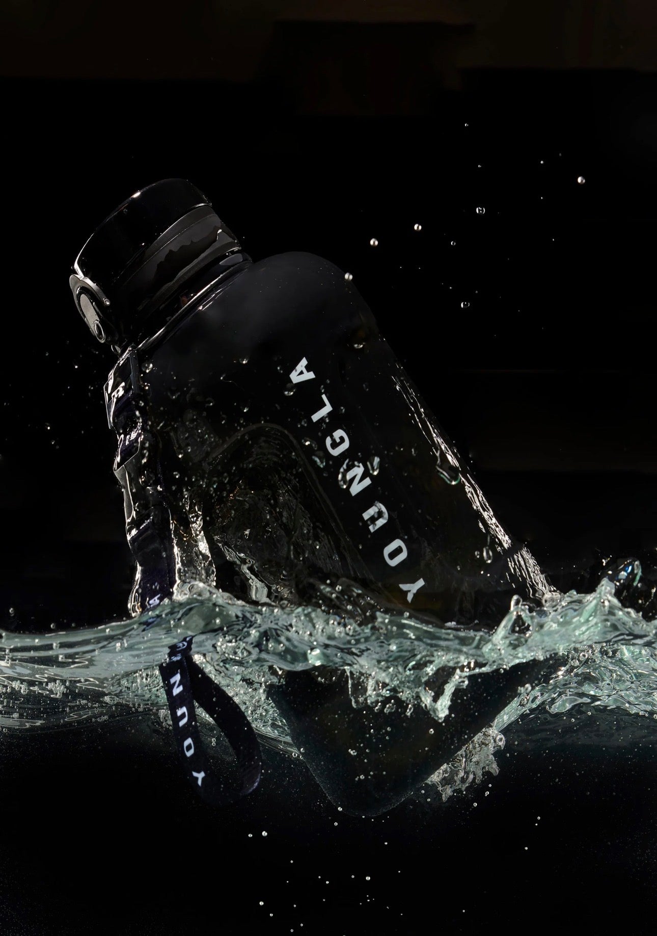 Bote YoungLa (Lah jug 2.0)