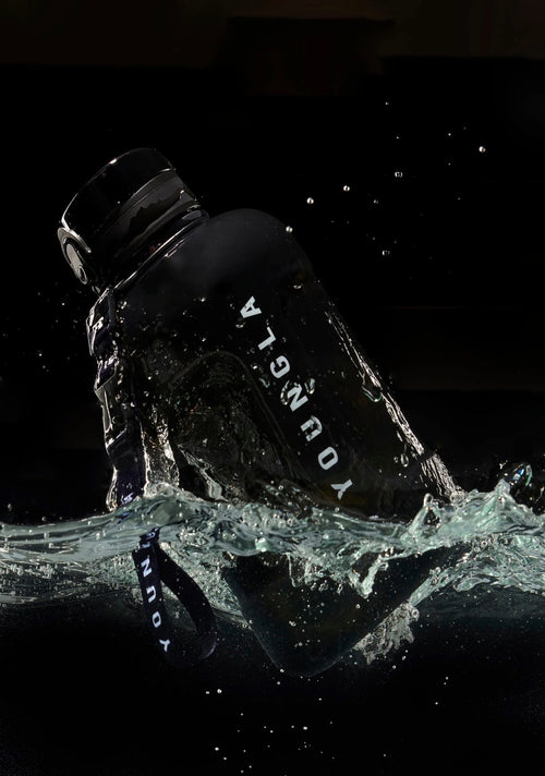 Bote YoungLa (Lah jug 2.0)