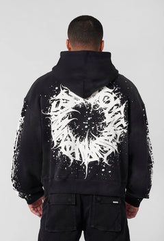 Cyclone Hoodie