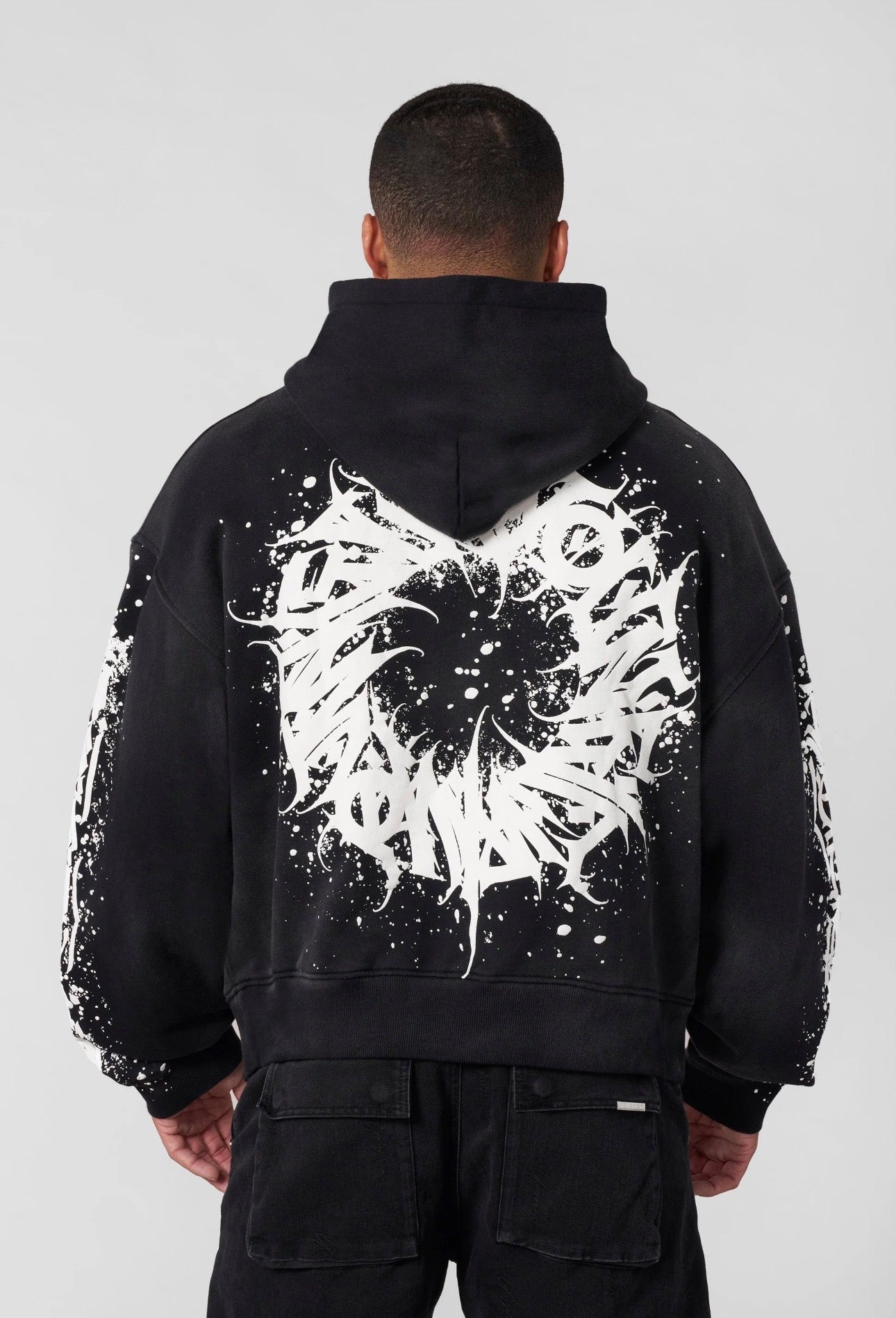 Cyclone Hoodie