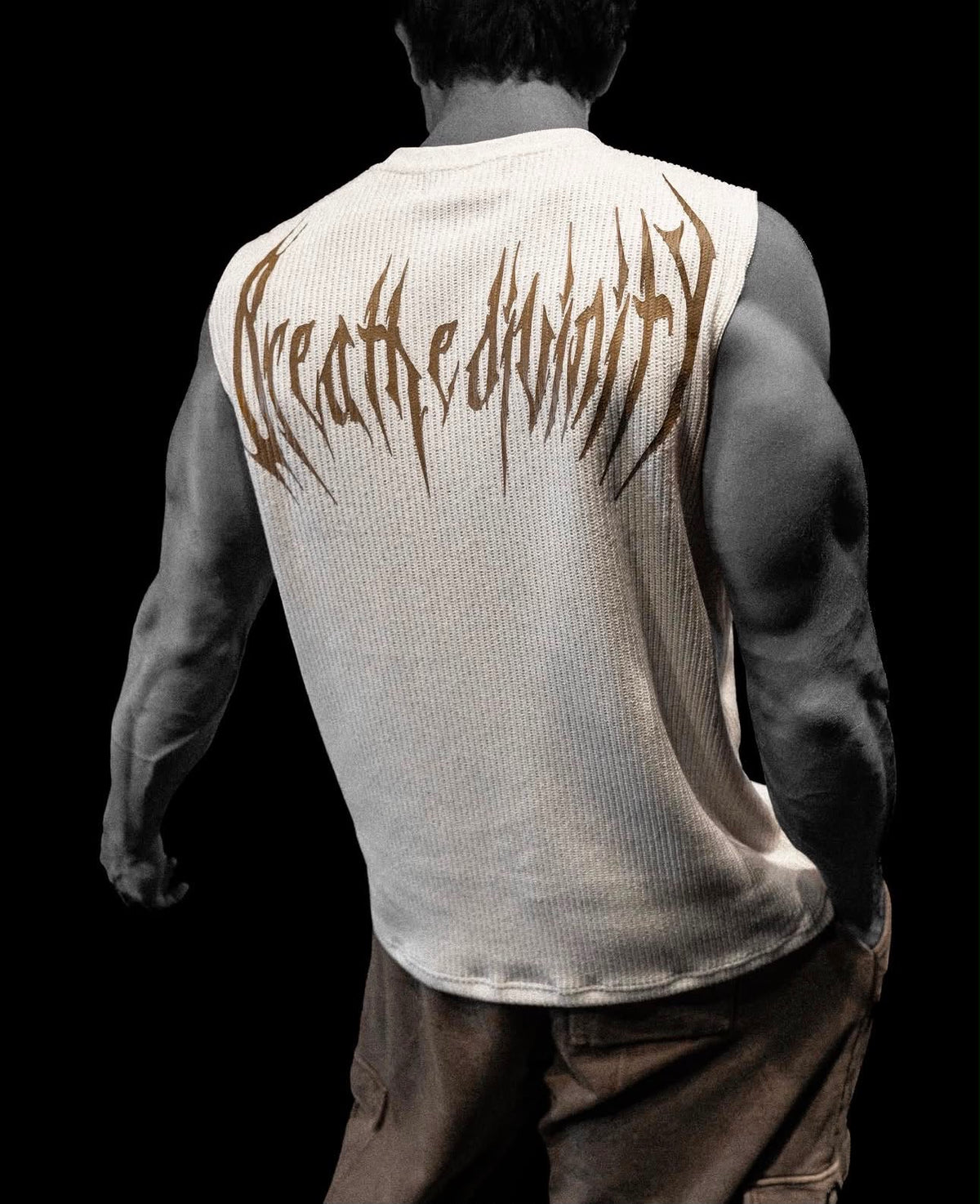 Waffle Cut Off