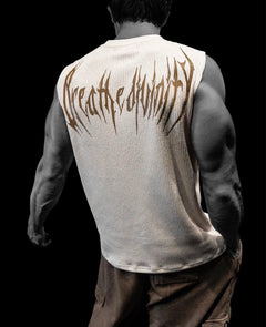 Waffle Cut Off