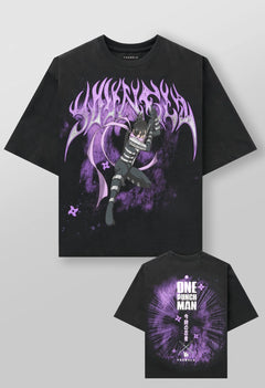 One Punch Man Tee