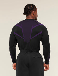 Onyx V5 Seamless Longsleeve