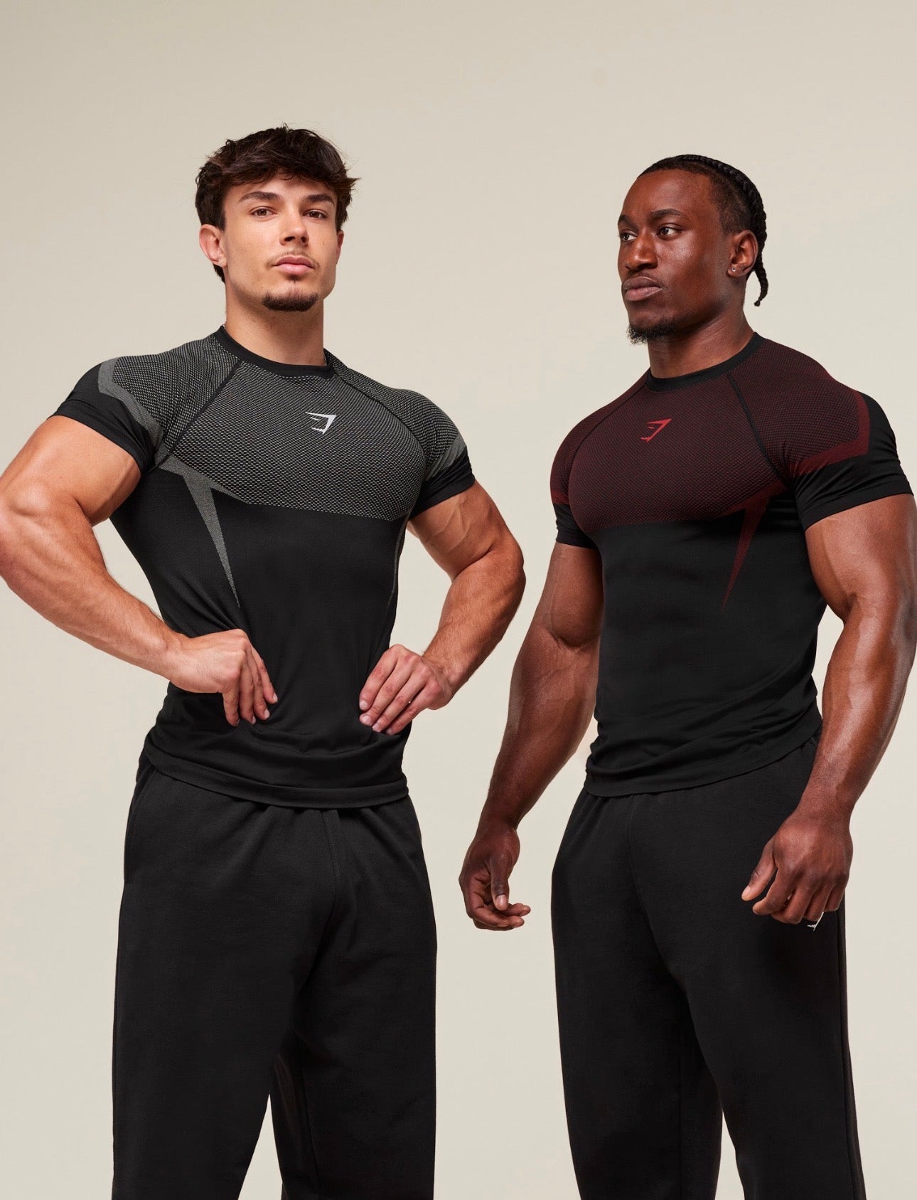 Onyx v5 Seamless T-Shirt