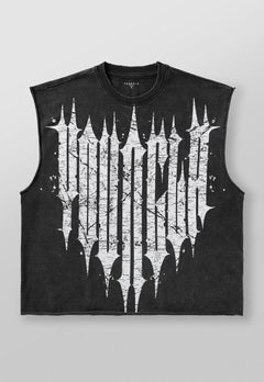 Revenge Crop Cut-Offs