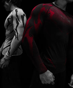 DoomTech Armored Long Sleeve