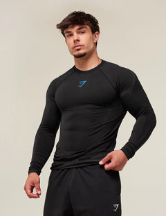 Onyx V5 Seamless Longsleeve