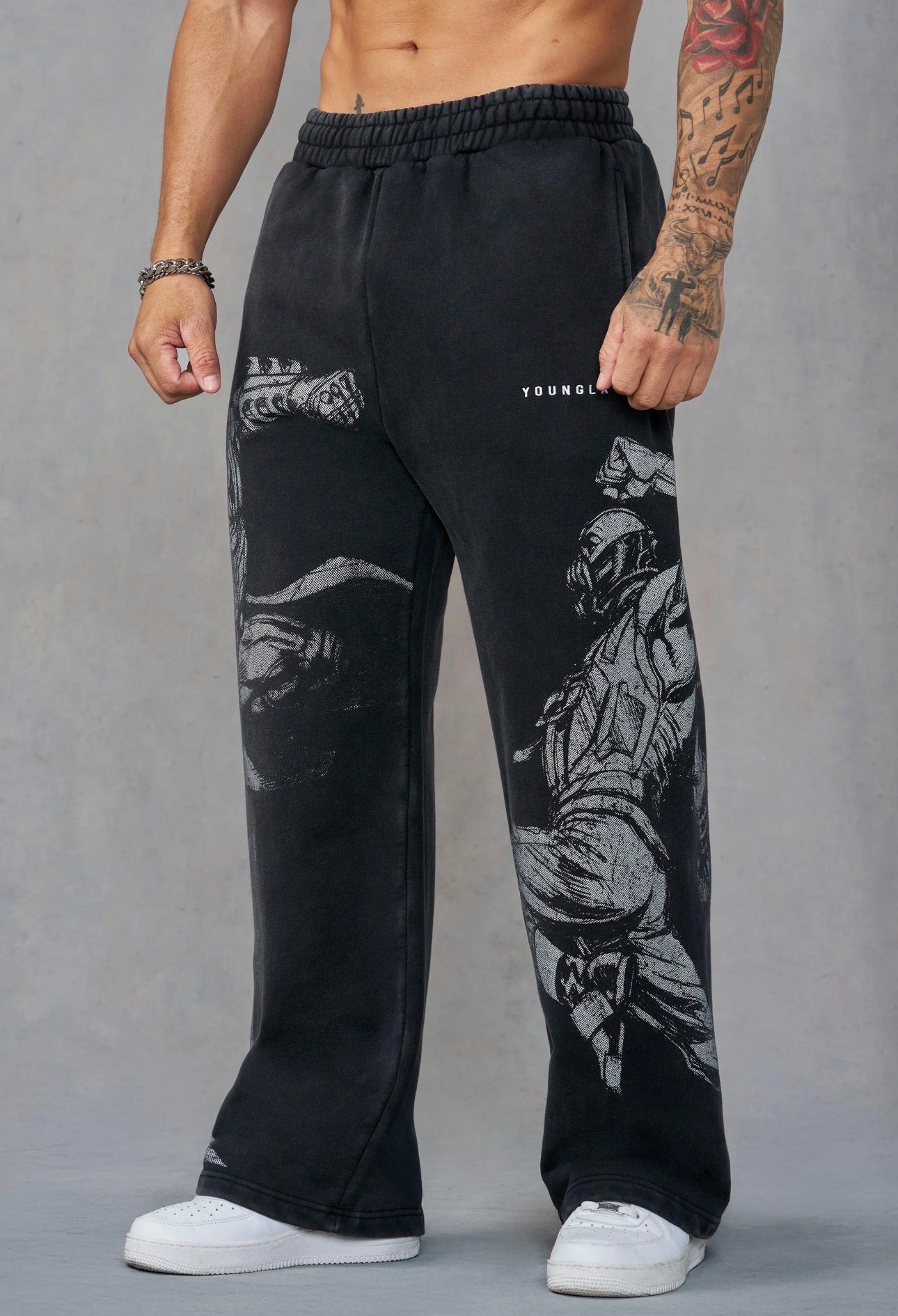 Batman Legend Joggers