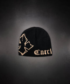 iron shell skullie