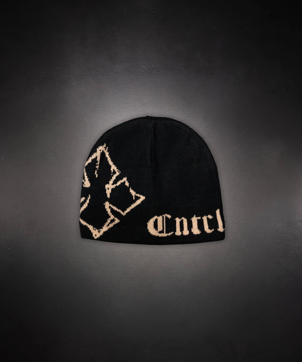 iron shell skullie