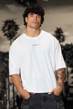 Chaos Tee