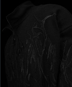 Obsidian Jacket