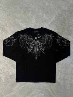 Oversize Premium Crewneck