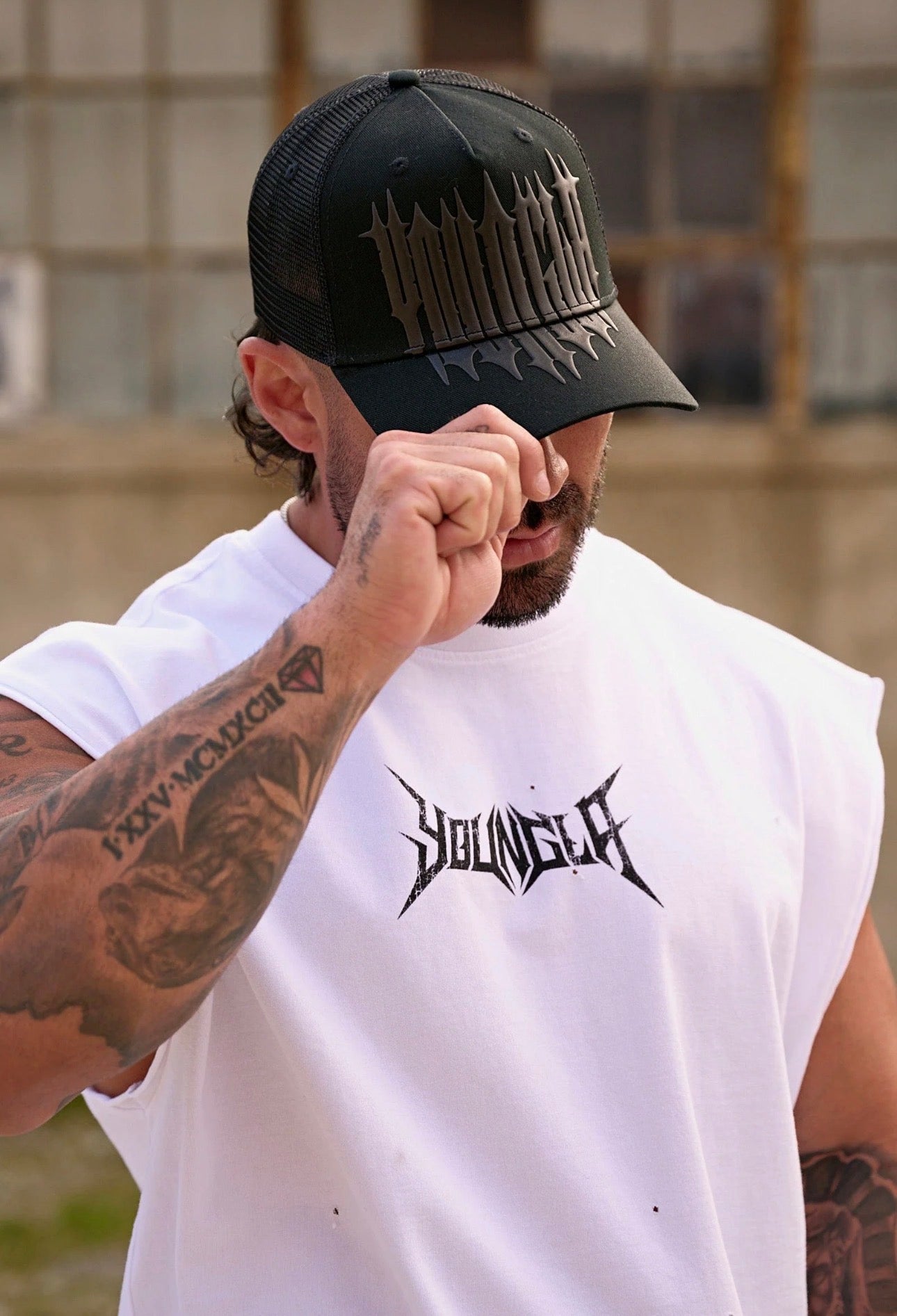 Revenge Hats