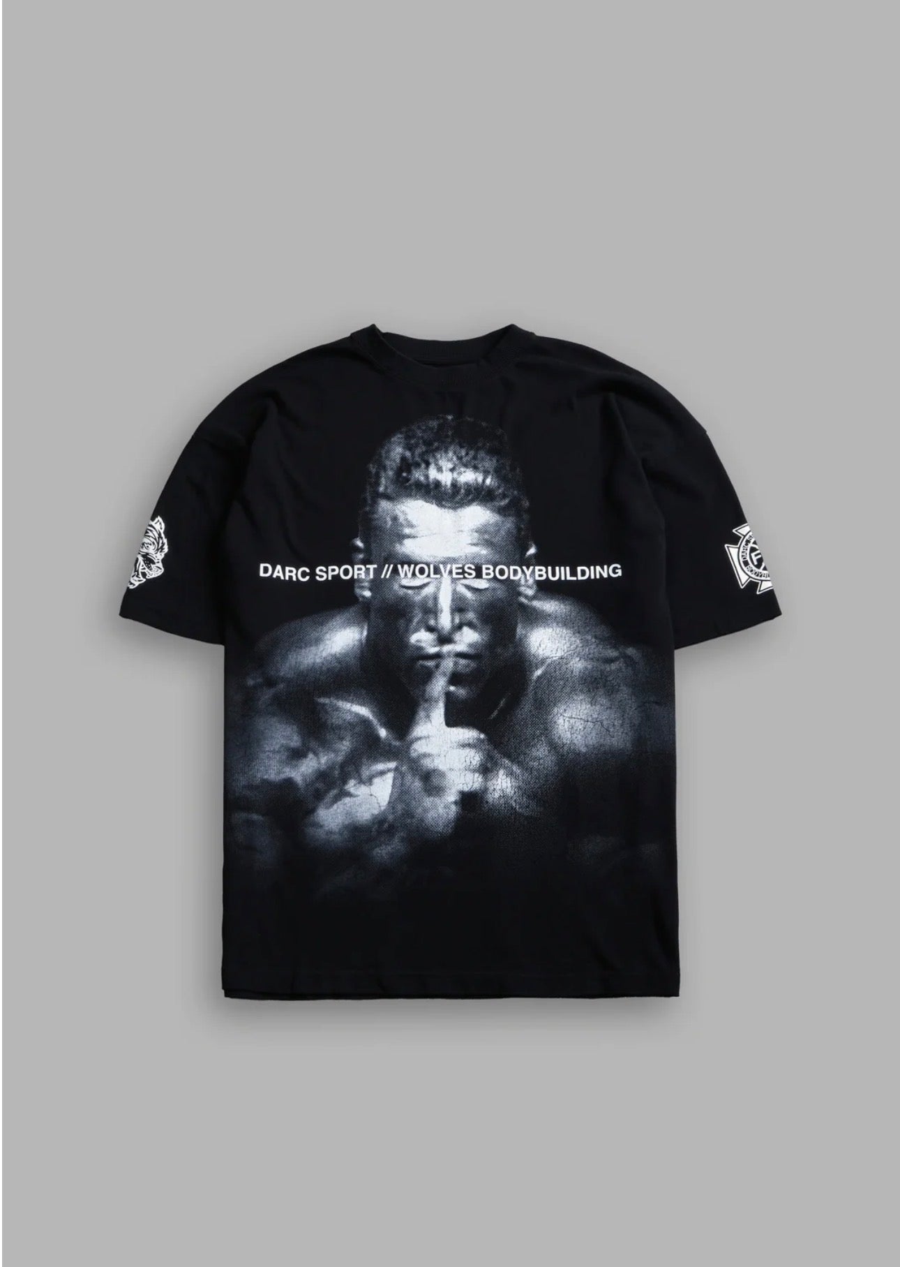 Yates Forever Premium Oversize