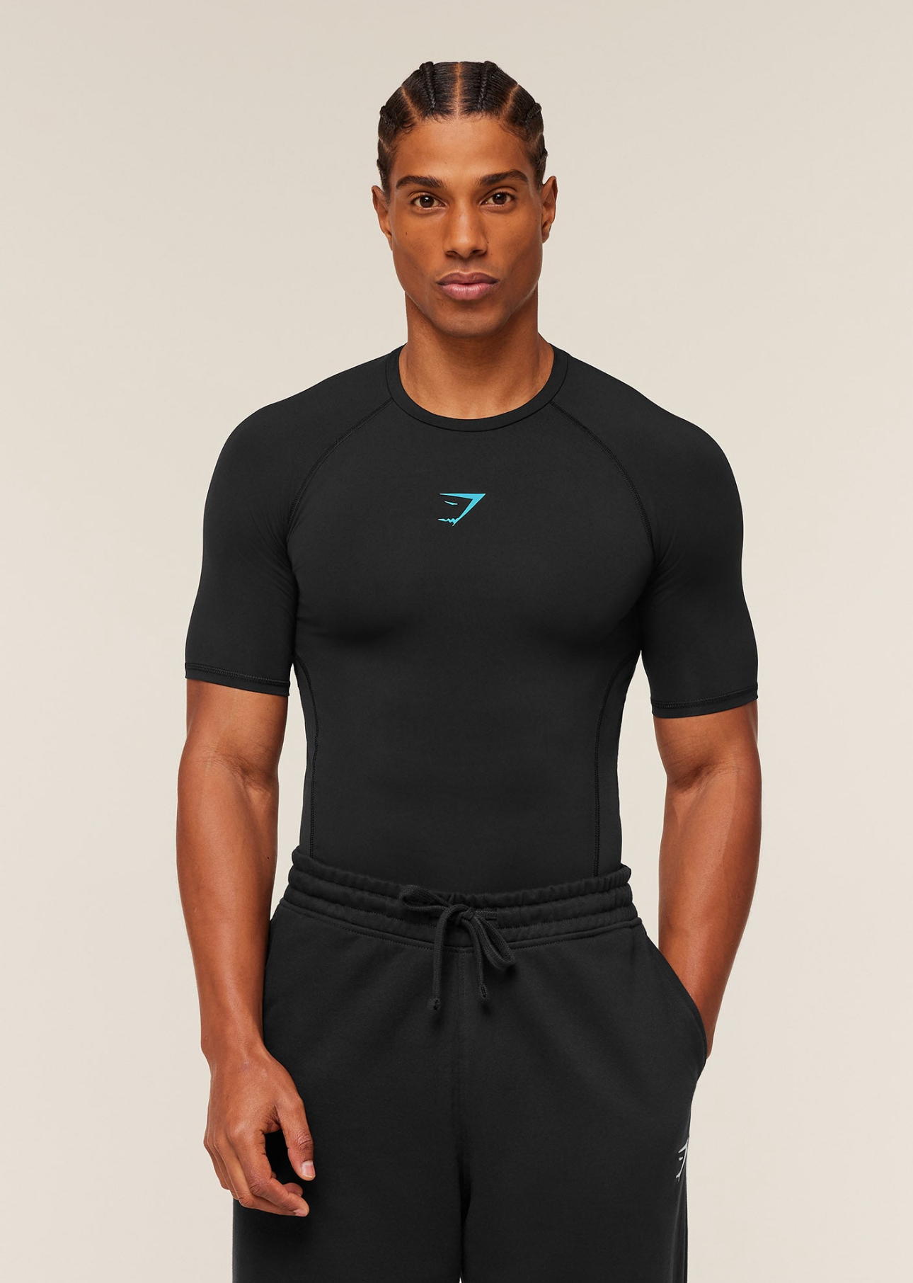 Element Baselayer Compression T-shirt