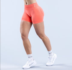 Dfyne Impact Shorts l 4.5”