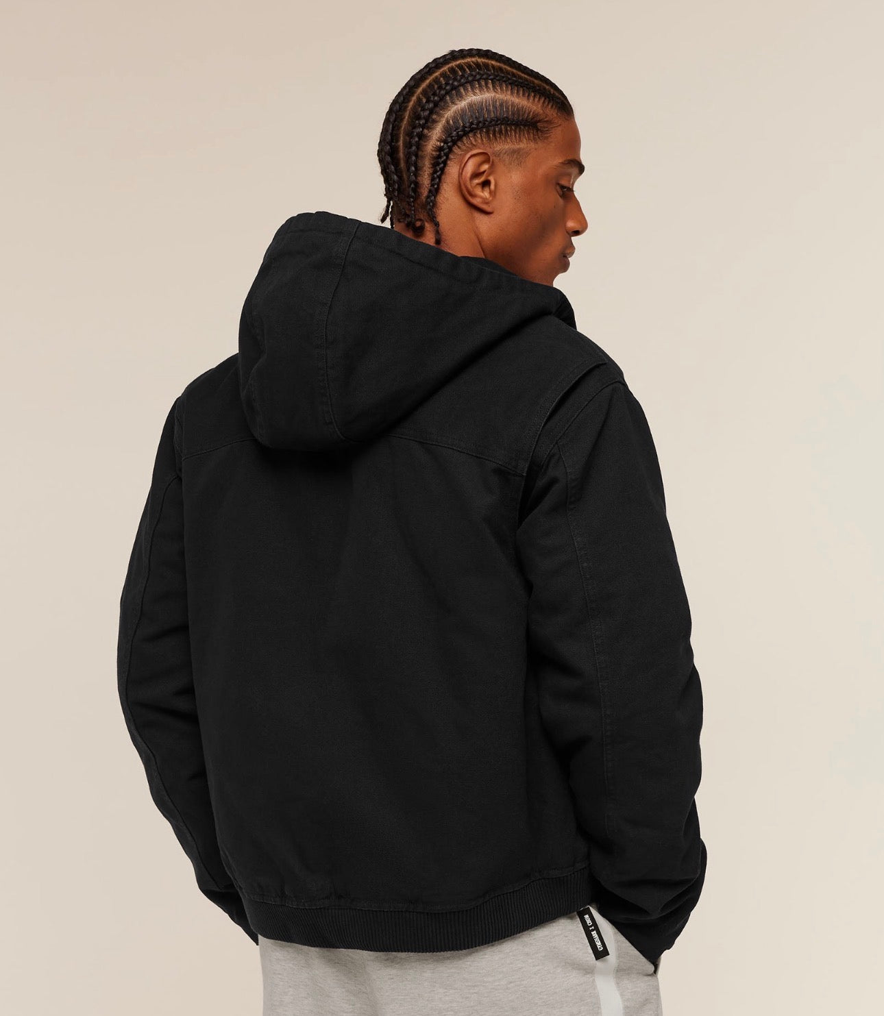 Gymshark x Cbum Workwear Jacket