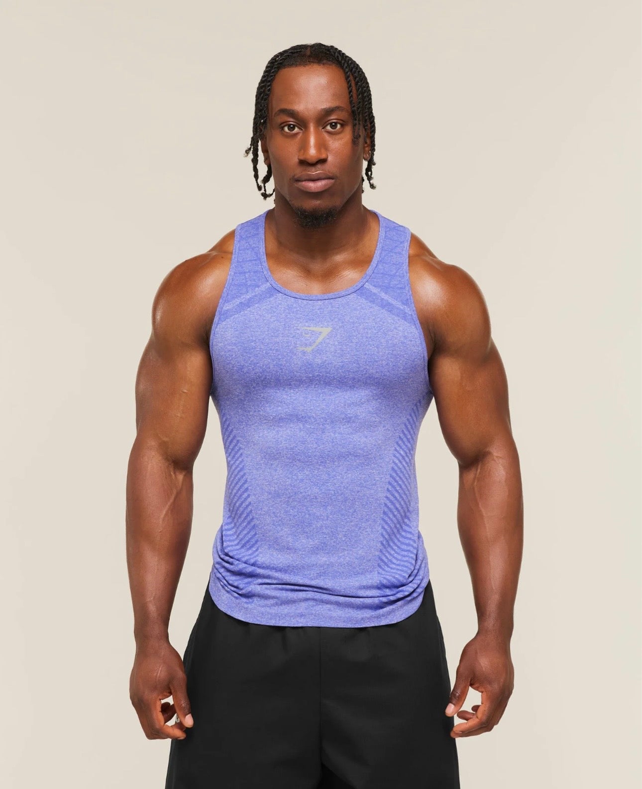 Devant Seamless Tank