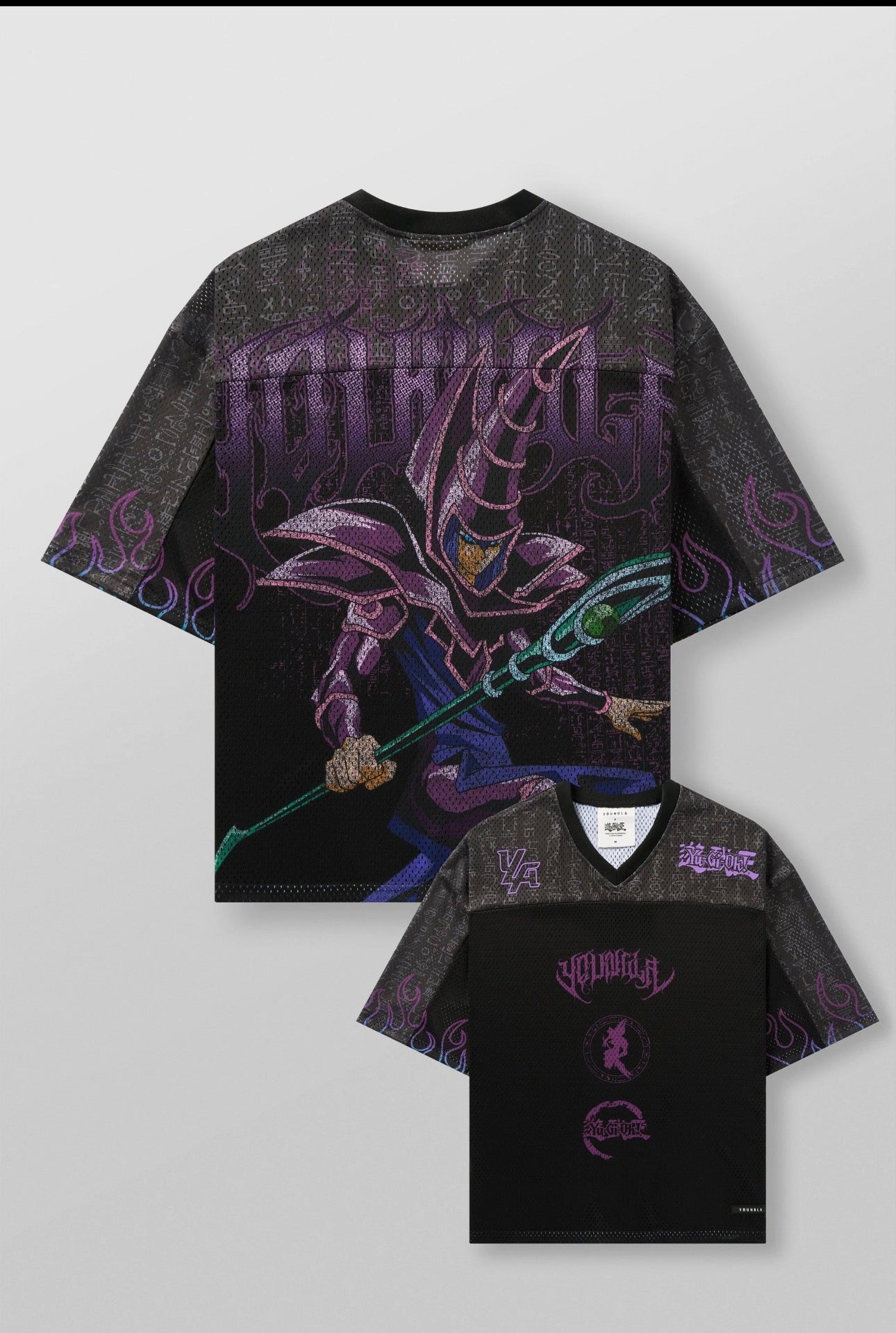 Yugi-Oh Jersey