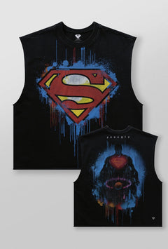 Superman Cut-Off