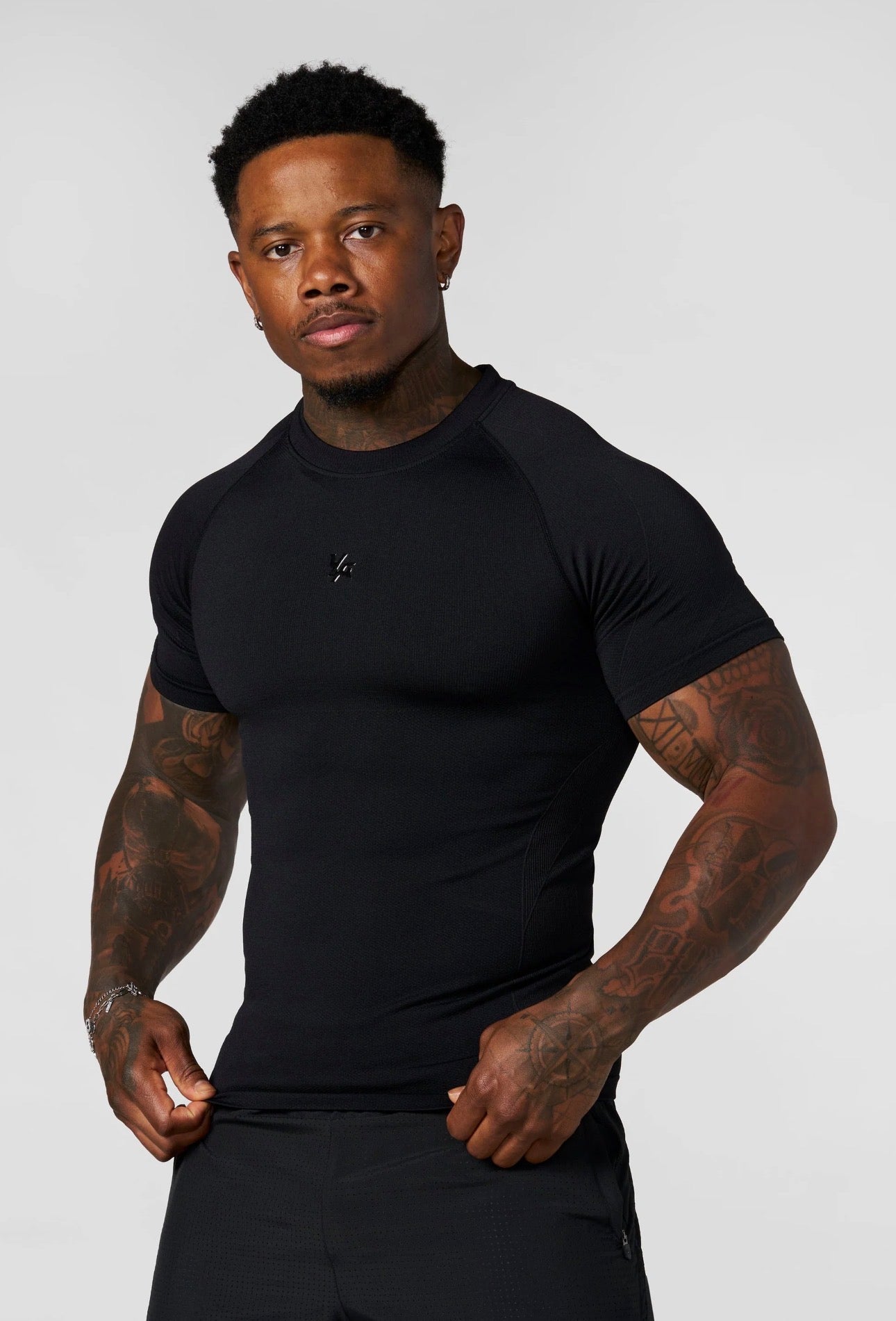 Youngla Forme Compression