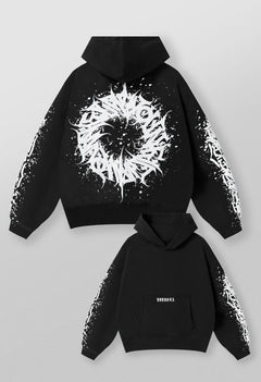 Cyclone Hoodie