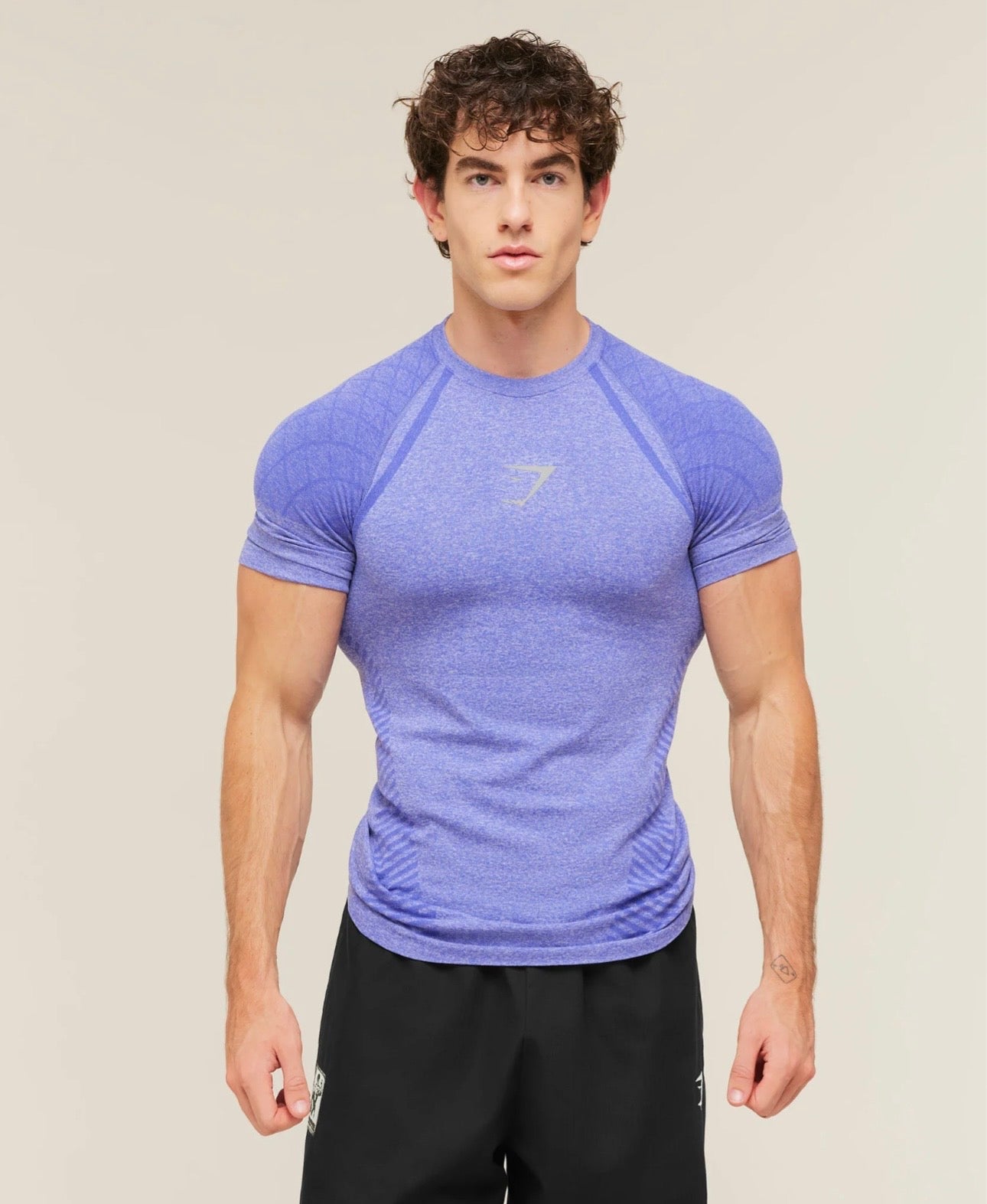 Devant Seamless T-shirt