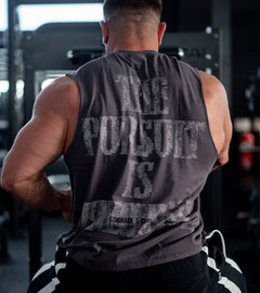 Gymshark x Cbum Washed Sleeves T-shirt