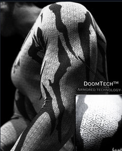 DoomTech Armored Long Sleeve