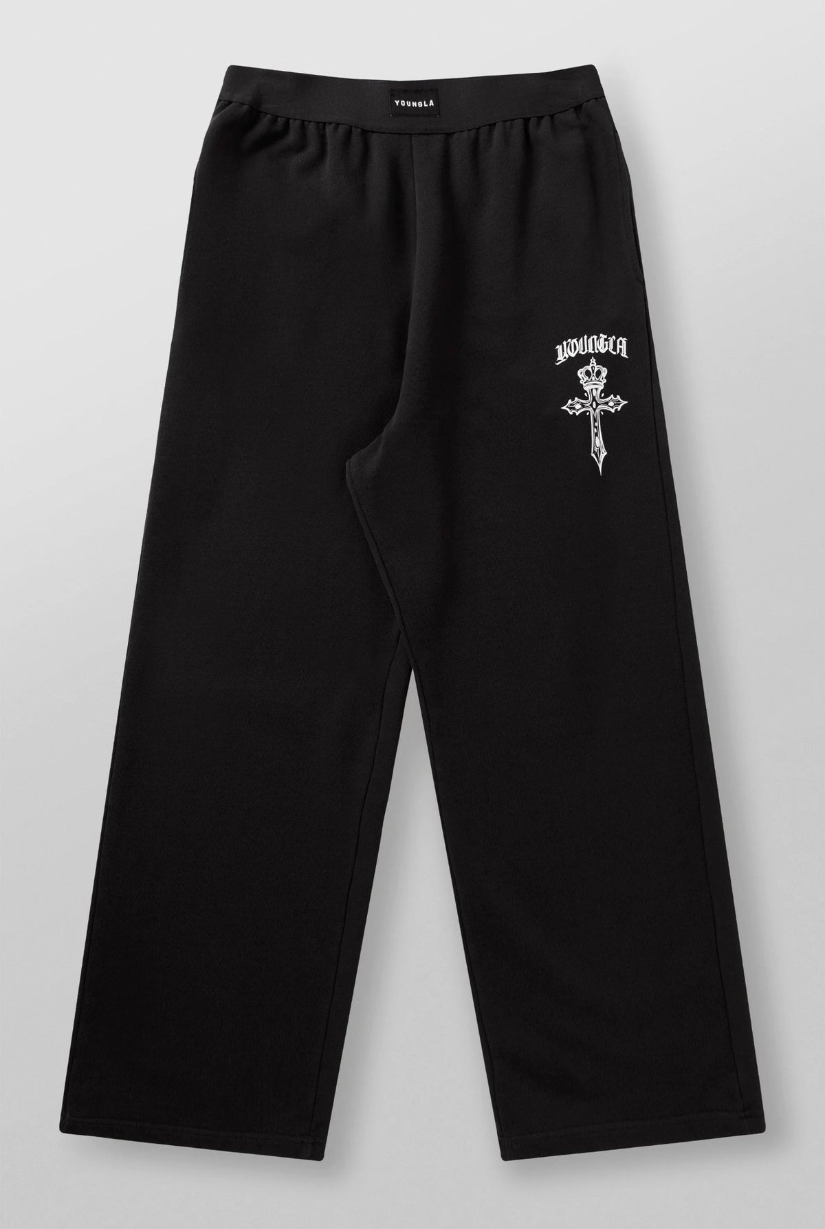 Faith sweats