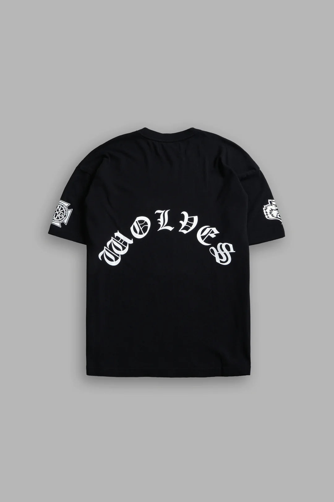 Yates Forever Premium Oversize