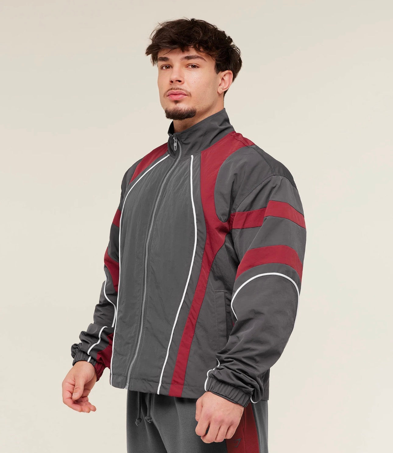 Gymshark x Carlos Belcast Track Jacket