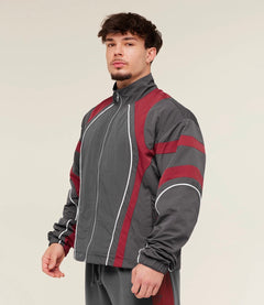 Gymshark x Carlos Belcast Track Jacket