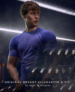 Devant Seamless T-shirt