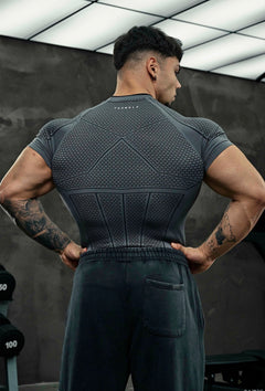 Batman Compression Tee