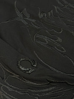 Obsidian Jacket