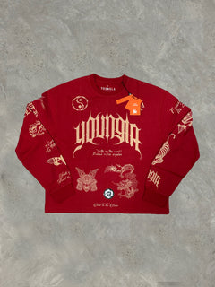 BMF Longsleeve