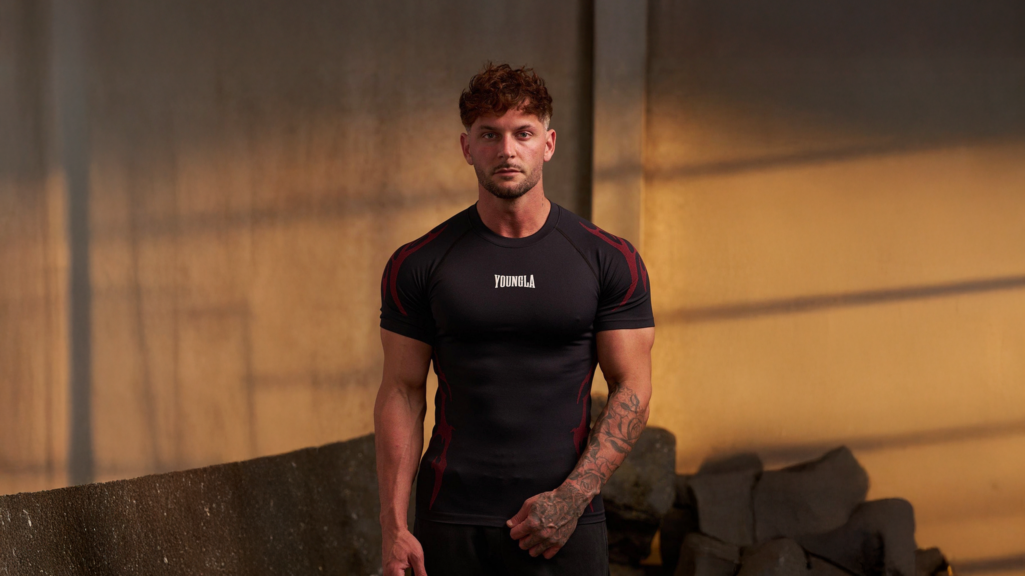 Entrena Fuerte
Destaca Más