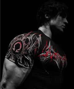 Nightfall Compression