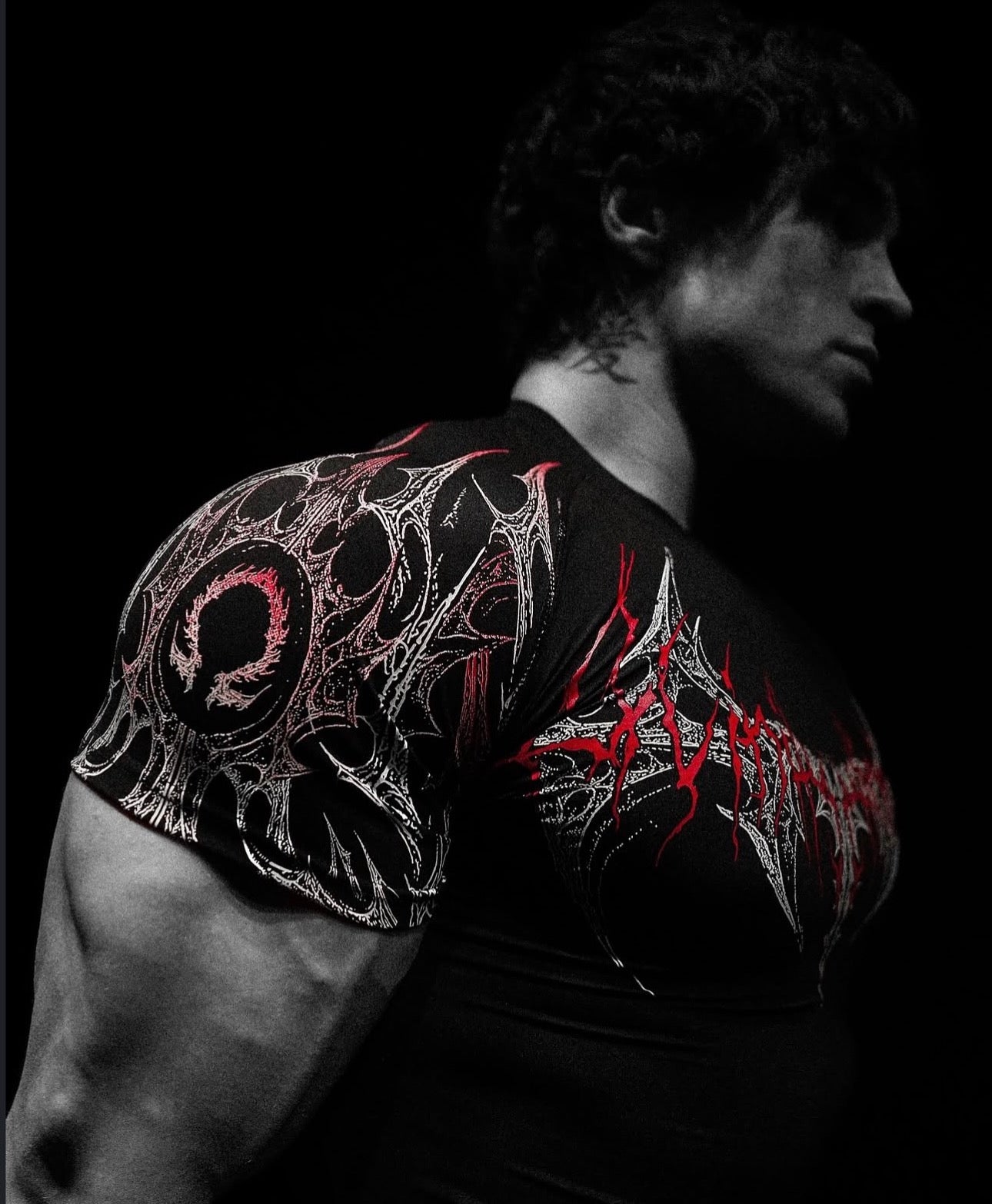 Nightfall Compression - Imagen 2