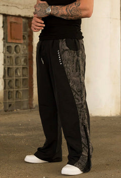 Elite Track Pants