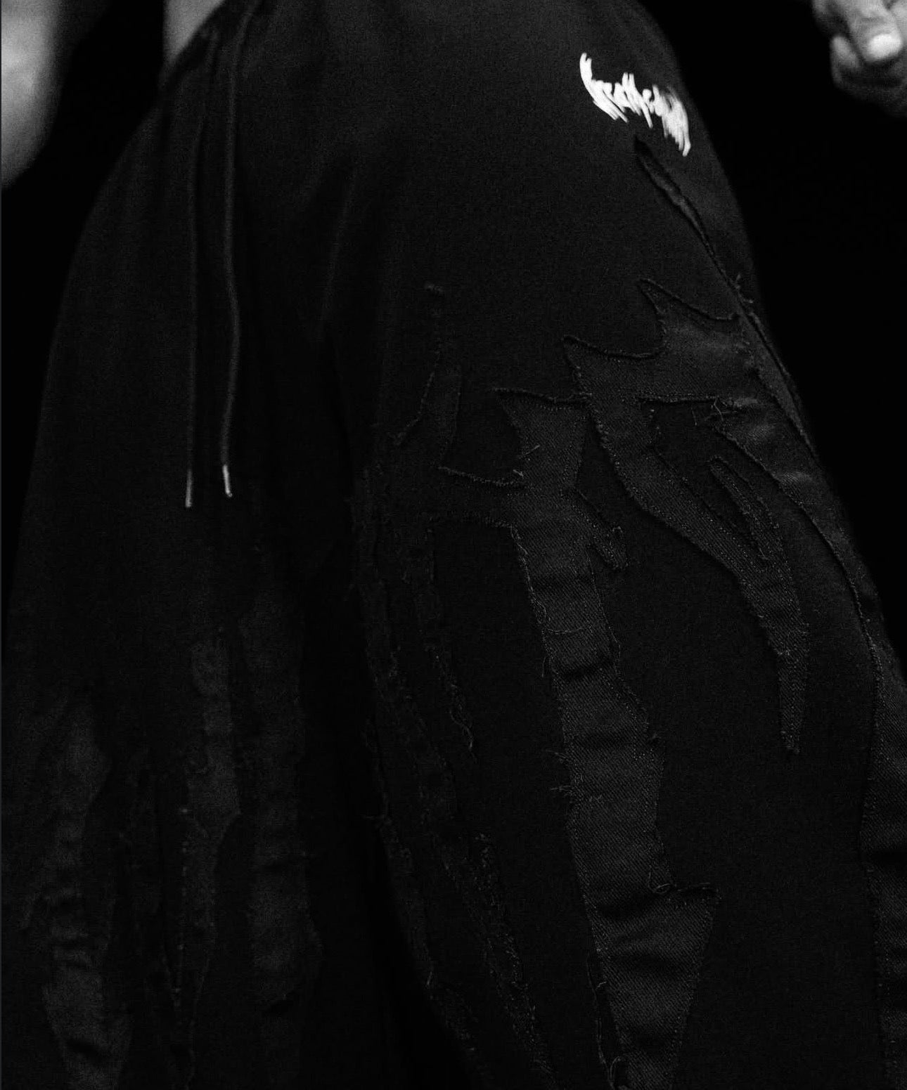 Destroyed Banana Pants - Imagen 2