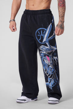 YugiOh Sweats Pants