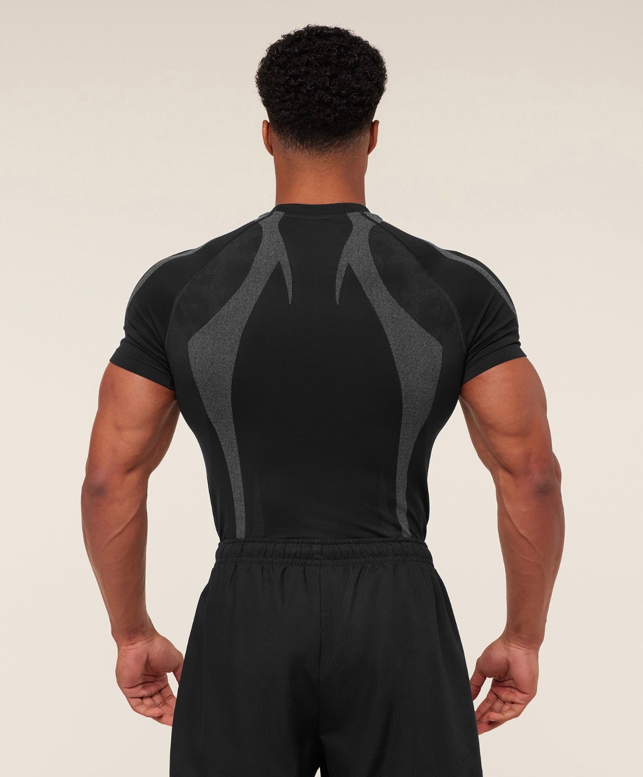 Storm Seamless T-shirt